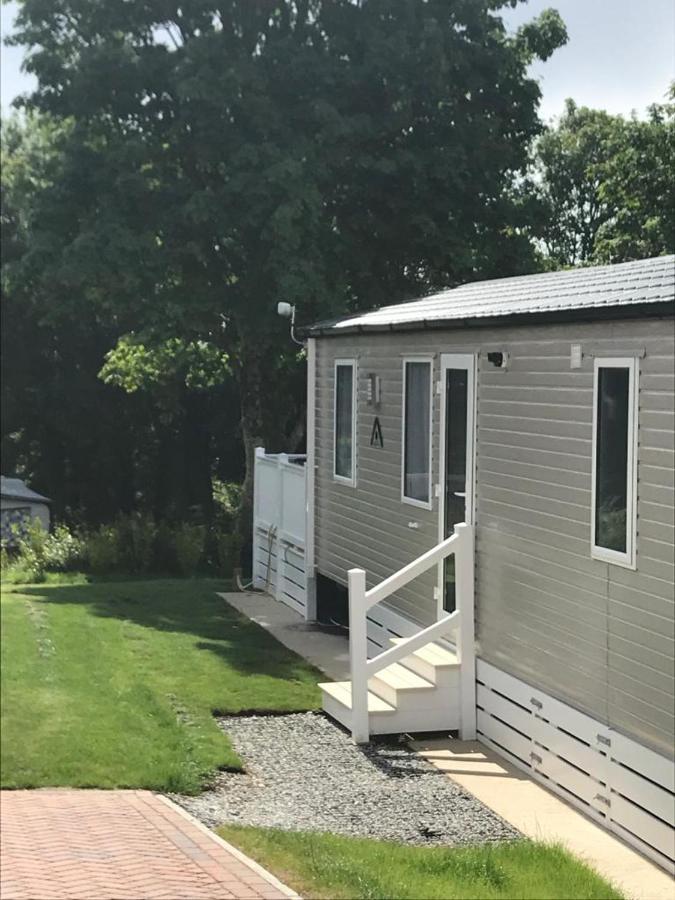 Luxury Holiday Home Sleeps 6 Pet Friendly St Austell Exterior foto